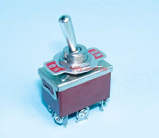 Toggle Switch - 7745 Product Image