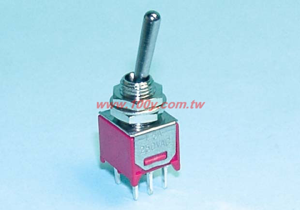 Toggle Switch - 17834 Product Image