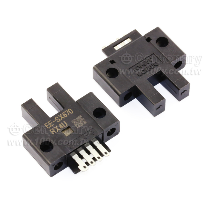 Standard 光遮斷器 - 13701 產品圖片