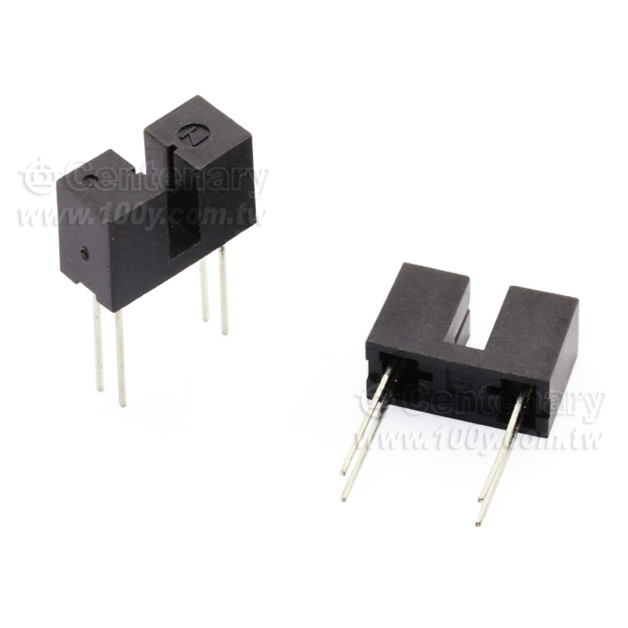 光遮斷器(ROHS)  槽距 :3.1mm
