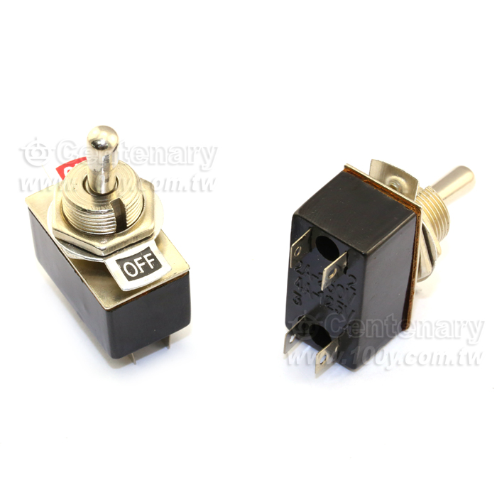 Centenary Materials Co., Ltd.
