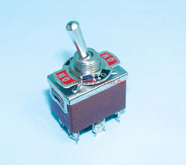 Toggle Switch - 11140 Product Image