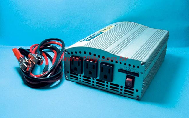 DC12V TO AC110V 600W