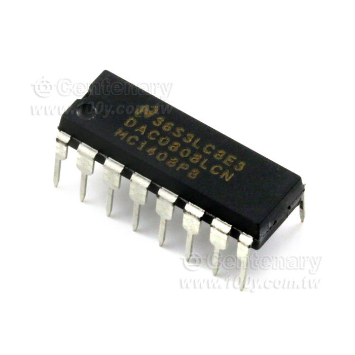 16P/DIP (ROHS)