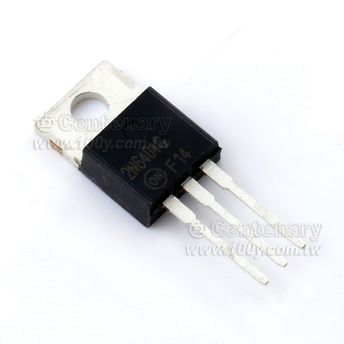 Silicon Controlled Rectifier - 115582 Product Image
