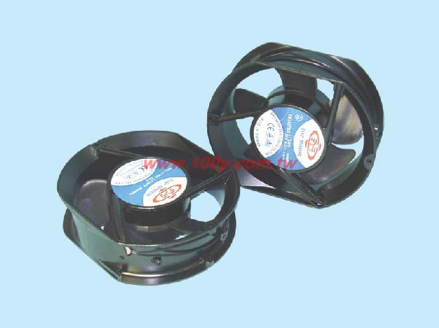 AC Axial Fan - 8736 Product Image