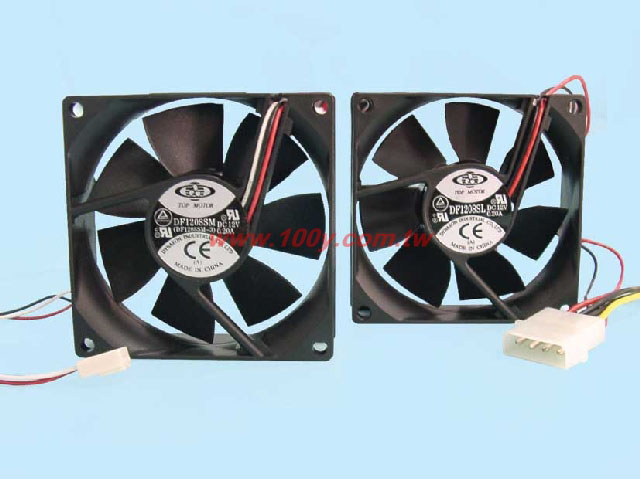 12VDC/0.2A+大4P接頭 - 45547 產品圖片