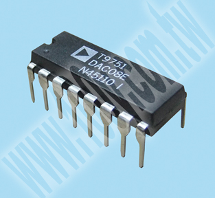 16P/DIP  RoHS