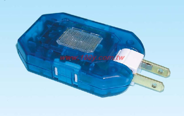 AC Adaptor With Night Light