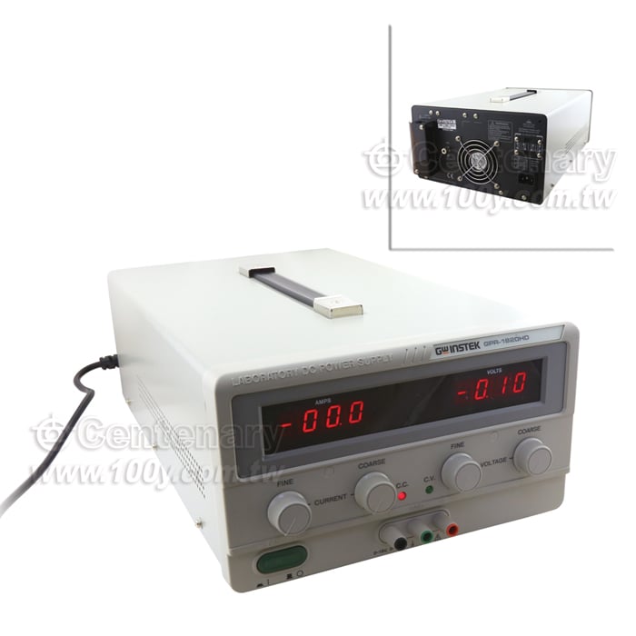 數位式電供器 8V/30A