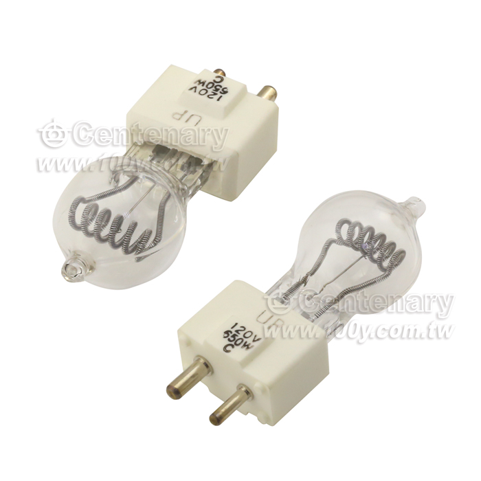 USHIO_Projection Lamps - 5432 Product Image