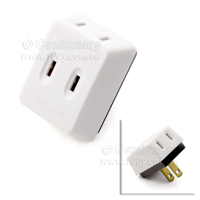 D Type AC Adaptor
