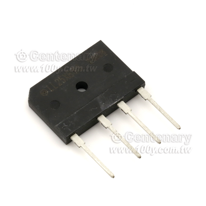 Bridge Diode - 104505 Product Image