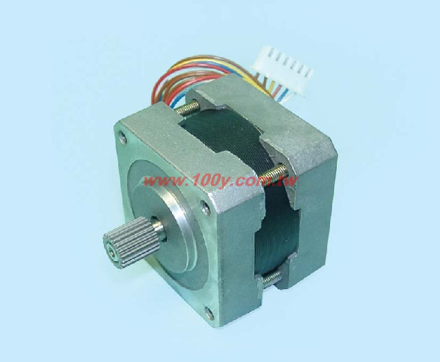 Stepping Motor