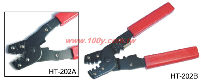 D-Sub 端子工具