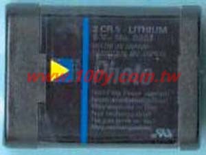 6V/1600mAh 鋰電池