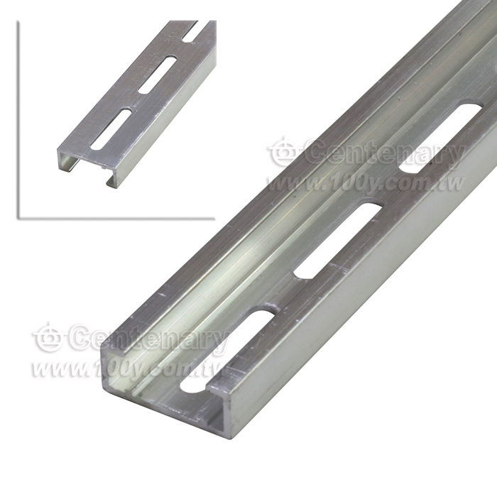 1M Rail