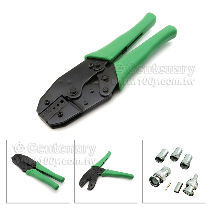 SMA Coaxial  Crimp Tool