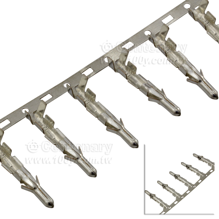 5.03mm-針端子    =3191-TA - 24859 產品圖片