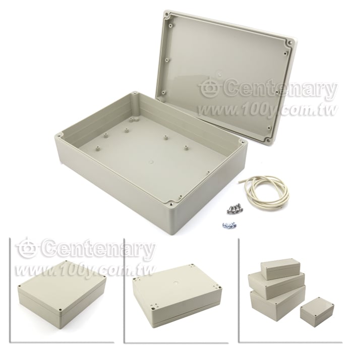 Centenary Materials Co., Ltd.