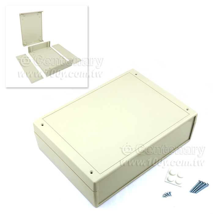 儀器盒 250L*180W*75H