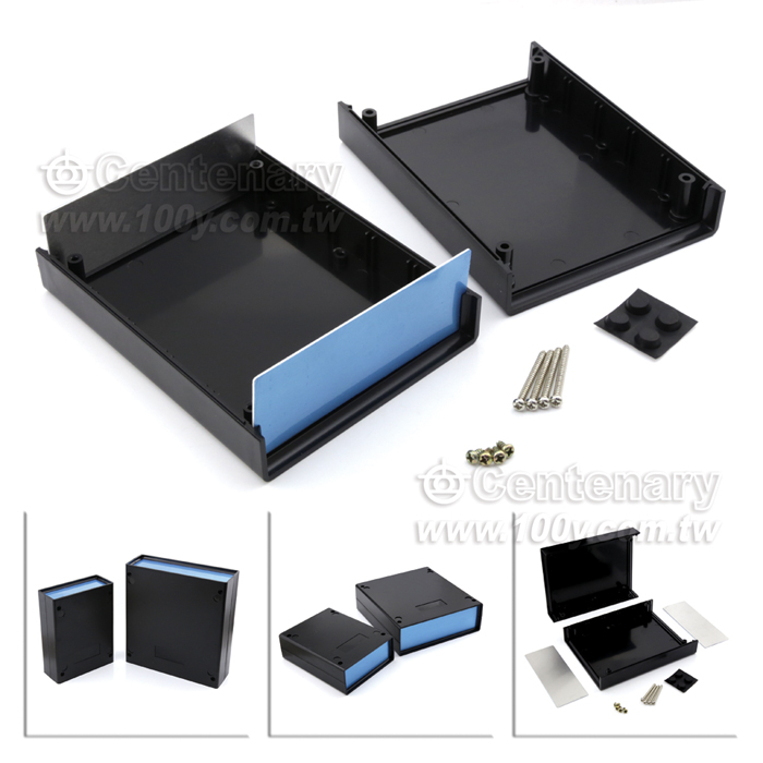萬用盒SY-110/黑色 - 10683 產品圖片