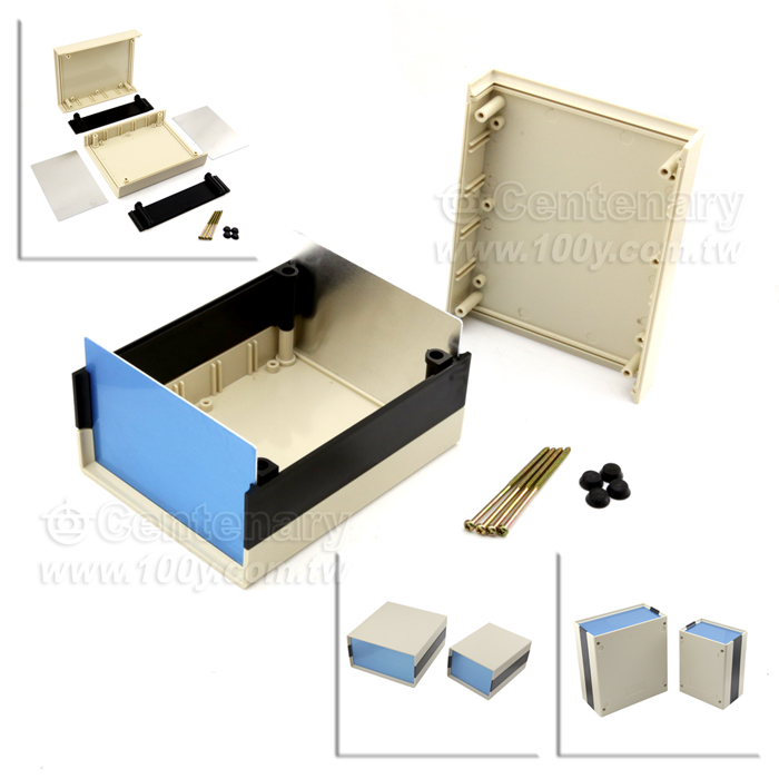 Centenary Materials Co., Ltd.