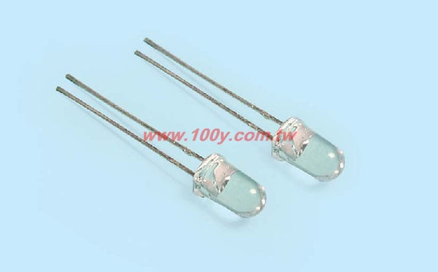 紅外線發射940nm/100mW (無鉛)