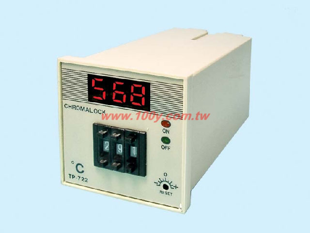 K-TYPE  AC110V/220V - 14213 產品圖片