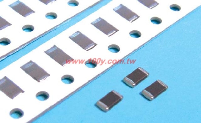 1206 Multilayer Capacitor