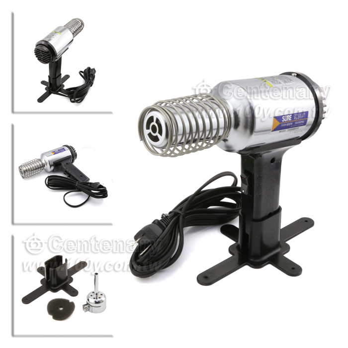 Heating Gun  +AT-21*1Pcs - 14846 Product Image