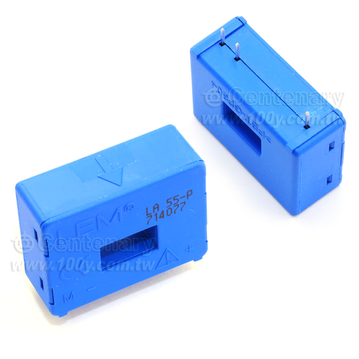 霍爾電流 SENSOR【ROHS】 - 10204 產品圖片