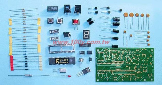 Centenary Materials Co., Ltd.