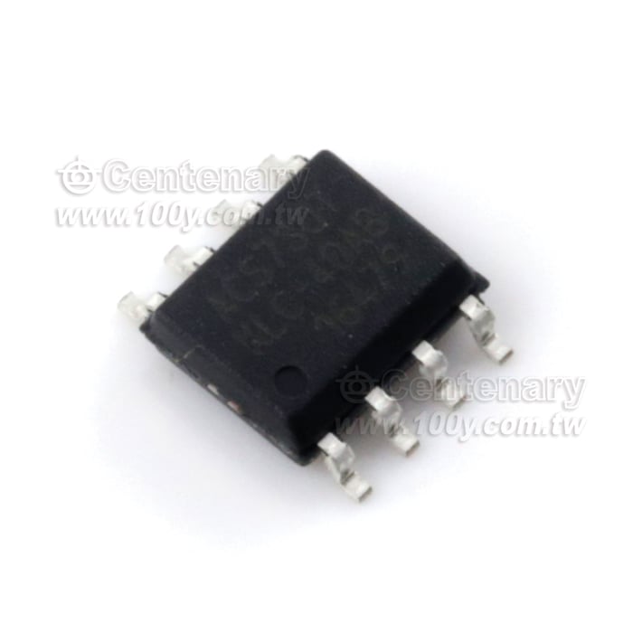 8P/SOIC