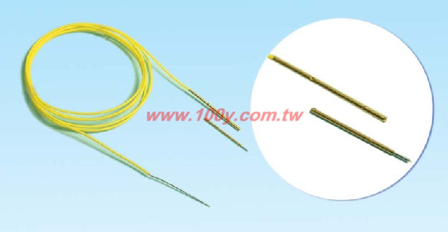 P-048 Series Precision Probes