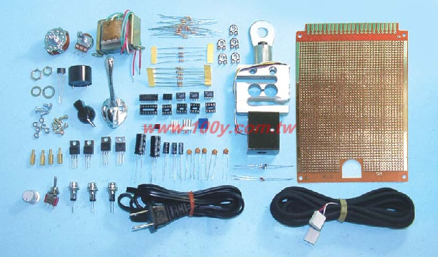 Centenary Materials Co., Ltd.