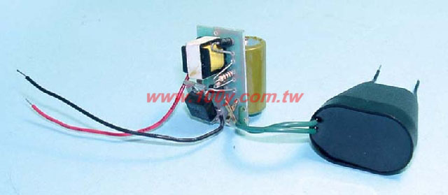 長距離電擊套件 - 6420 Product Image