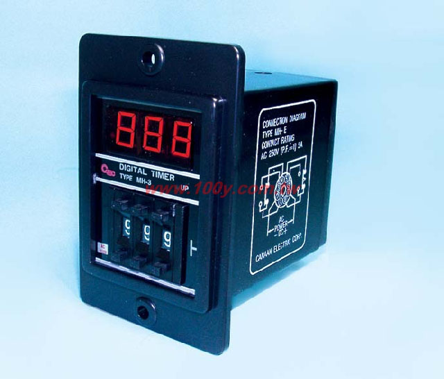Centenary Materials Co., Ltd.