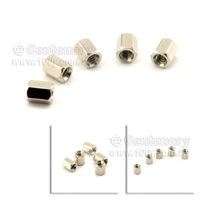 Centenary Materials Co., Ltd.