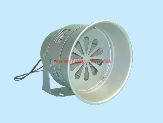 TEND_大型鐵殼警報器-220VAC