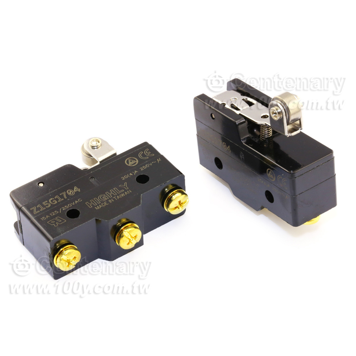 Micro Switch - 11188 Product Image