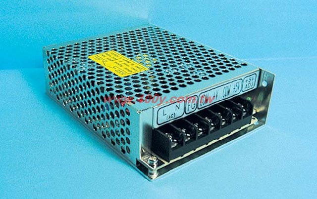 30W雙 5V/4A,24V/1A - 21004 產品圖片