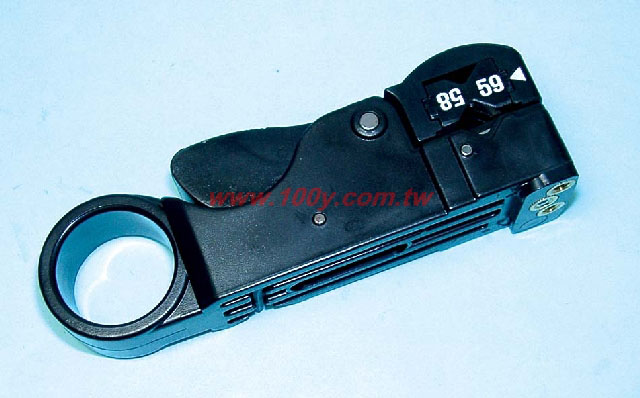 Coaxial Stripping Tools - 63284 Product Image