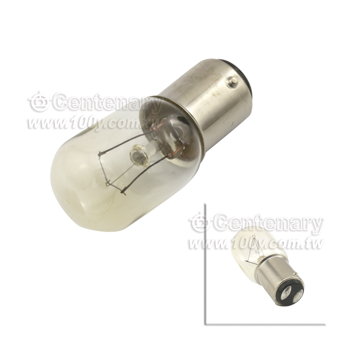 雙點卡口-110V10W - 57521 產品圖片
