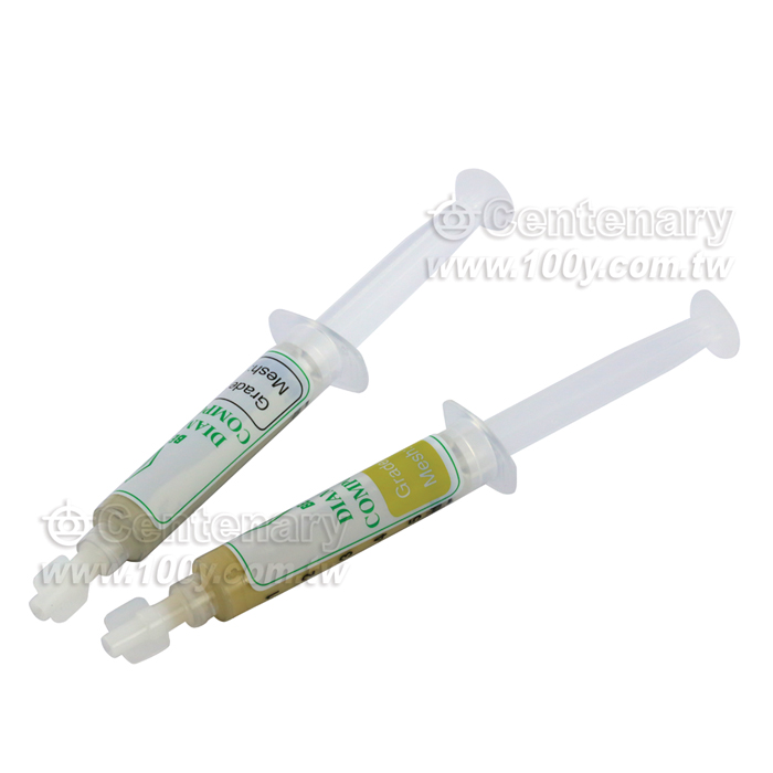 鑽石膏5g/支  8000#