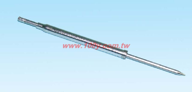 CCP-10 Series Precision Probes