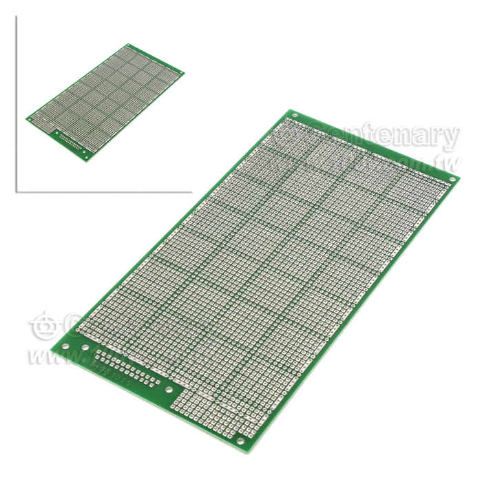Centenary Materials Co., Ltd.
