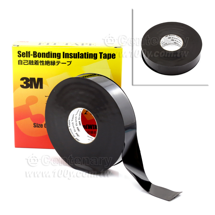 Self-Amalgamating Tapes/Putties - 11945 Product Image