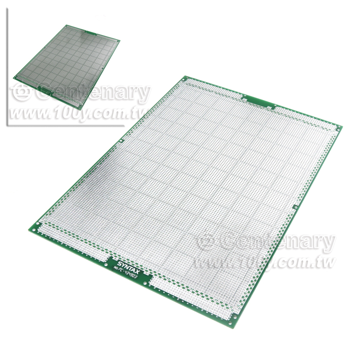 Centenary Materials Co., Ltd.