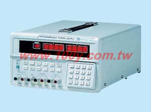 可程式電供器18V/3A*2